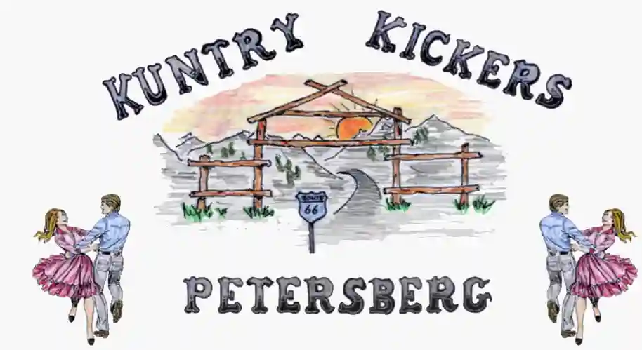 Logo Kuntry Kickers